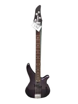 Yamaha Rbx270j Purple Electric Bass Guitar