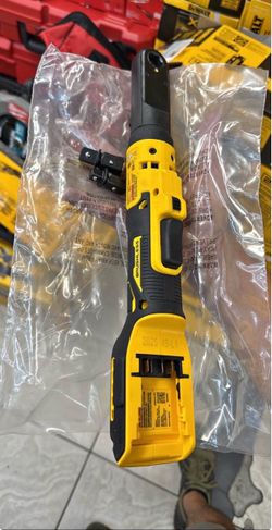 DeWalt DCF510 20V MAX XR Brushless Cordless Ratchet