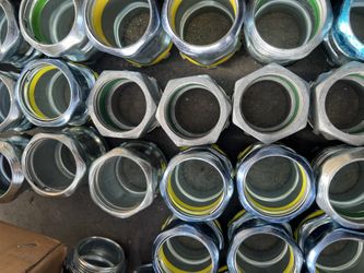 Connector/ Couplings All Sizes