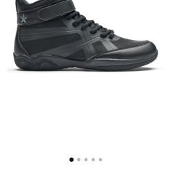 Rebel Cheer Shoes 