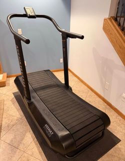 Assault Runner Pro