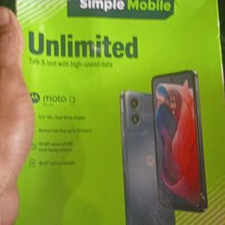 Moto G Play 2025