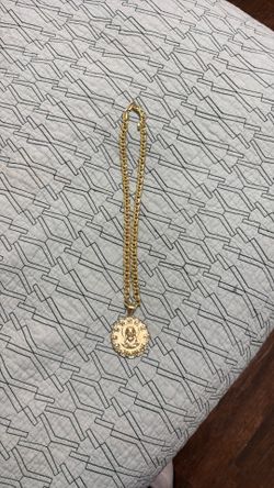 26 inch chain