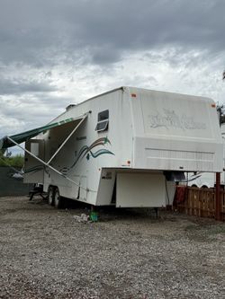 RV for sale