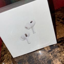 Airpod Pros 2gen