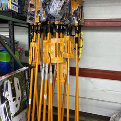 Fiskars 12ft Tree Care Set