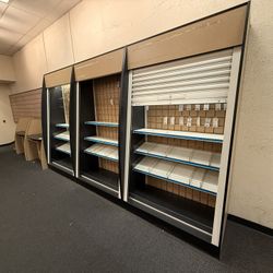 Store Fixtures