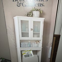 Better Homes & Gardens Storage 