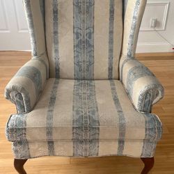 Armchair and Loveseat/sofa 