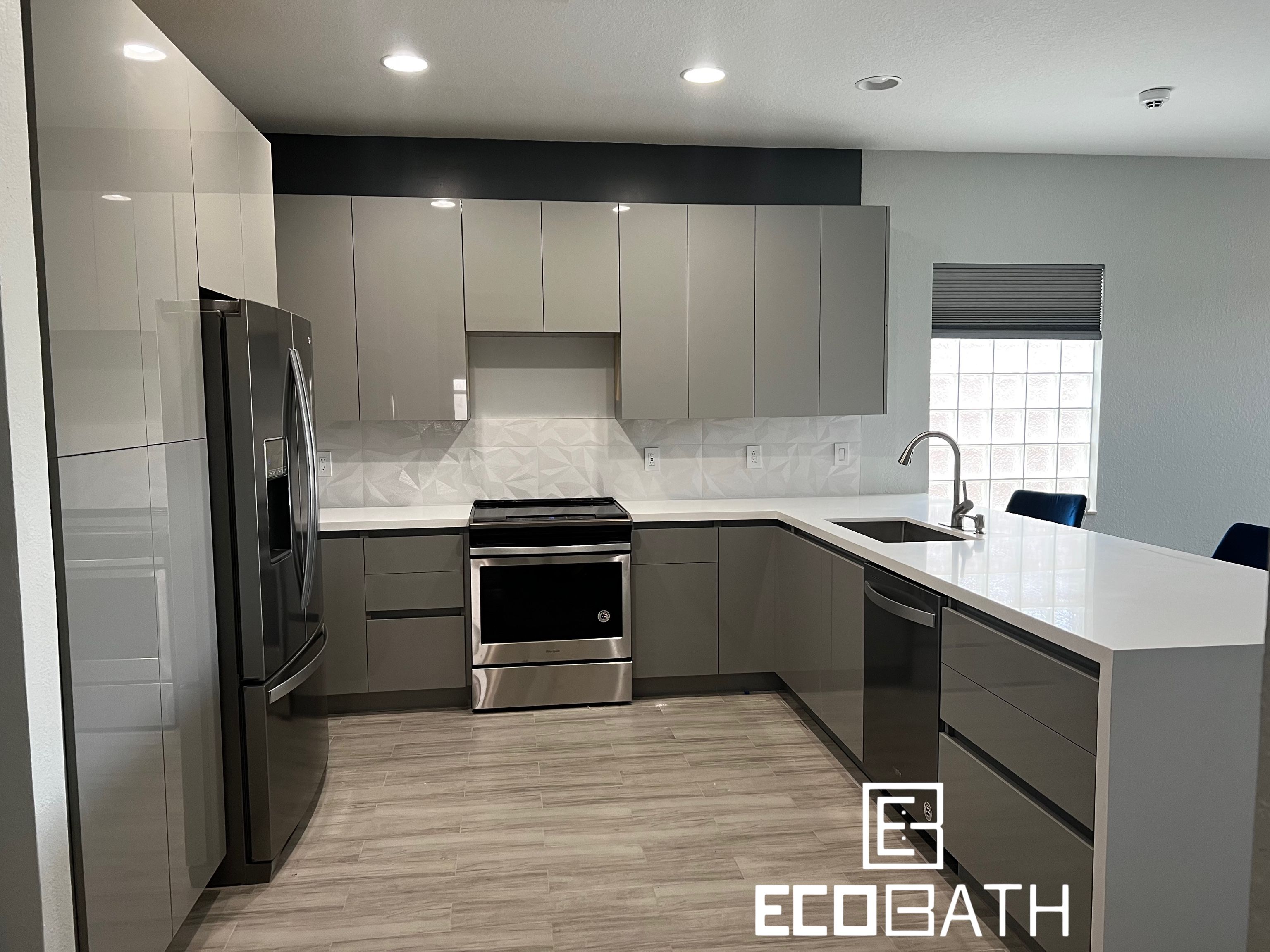 Kitchen Hialeah Matttroy