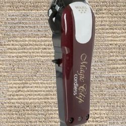 WAHL Cordless Magic Clip – Brand New / Barber Essential 💈