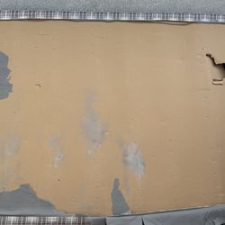 Box spring queen FREE