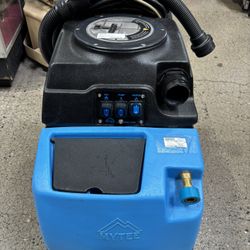 Mytee Carpet Extractor HP60 Spyder Automotive Detail Extractor