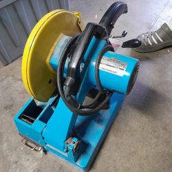 Dry Cutter
