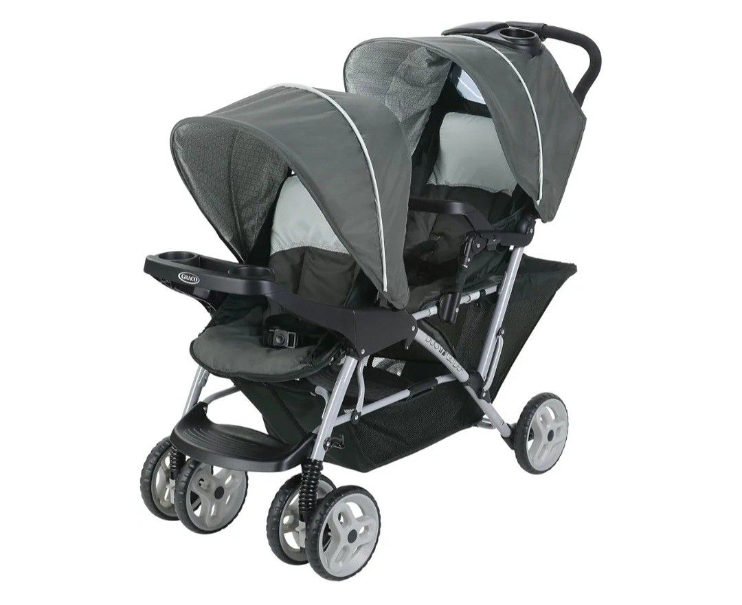Double Stroller