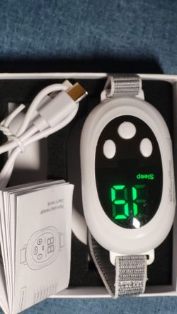 PALM  SLEEP MASSAGER