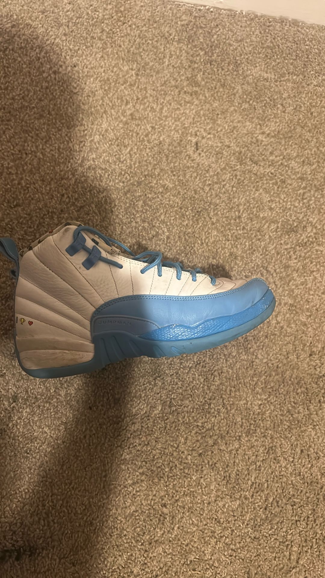 Jordans