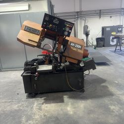 Band Saw