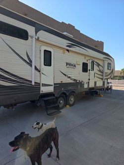 Toy Hauler
