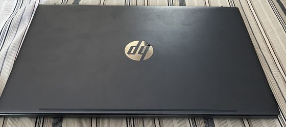 HP Pavilion