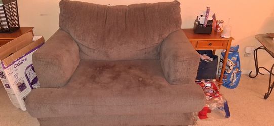 Free Couch