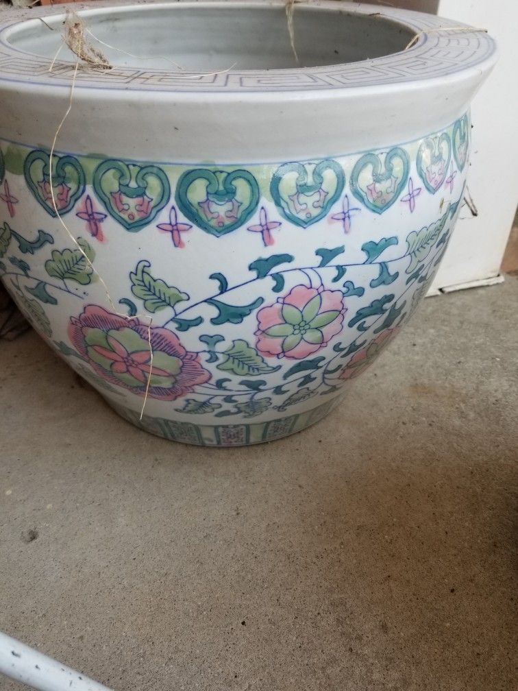 Indoor Plant Pots Ceramic