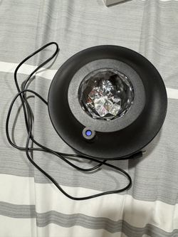 LED galaxy strobe light