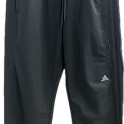 Men/Boys Dark Gray Adidas Joggers