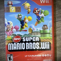 Super Mario World