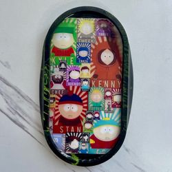 South Park Tray – Featuring Eric, Cartman, Kenny & Stan