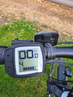 Ebike