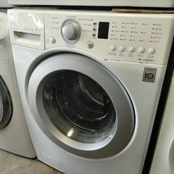 ✨️ LG Washer Machine ✨️