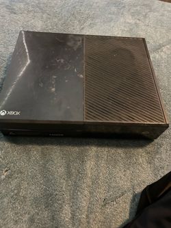 Xbox one
