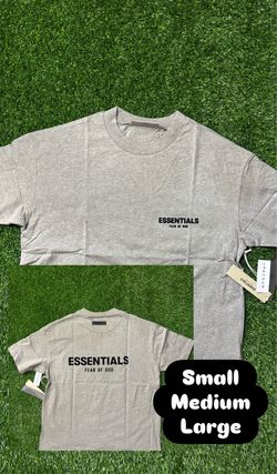 Large,medium,small