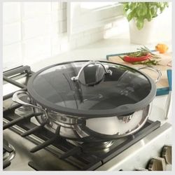 Princess house non stick pan