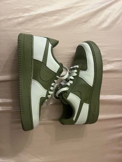 Air Force 1s