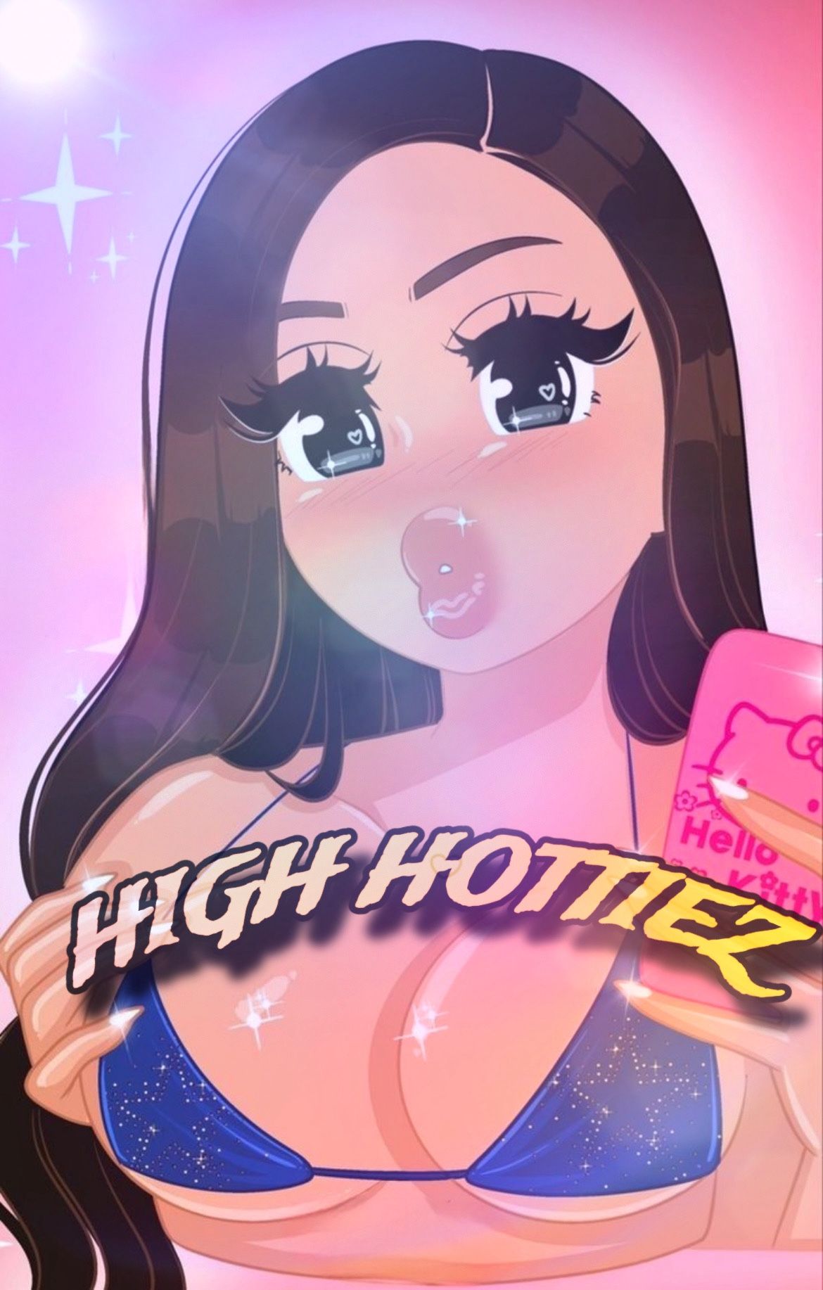 Herbal Seeds by HighHottiez