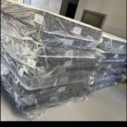 New Mattress Sofa 