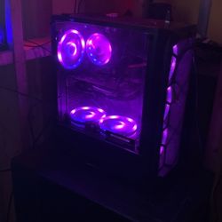 GAMING PC Meet up Only 