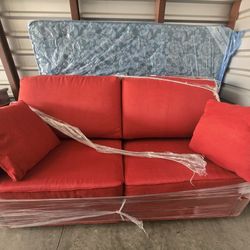 La-Z-Boy Loveseat Sofa Bed