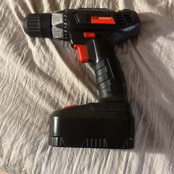 Drill