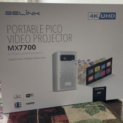 📽️ Projector for Sale