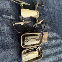 DJI Mavic Air