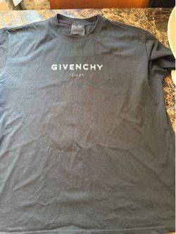 givenchy t-Shirt size XL