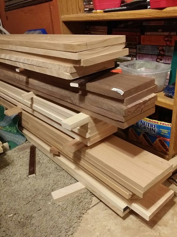 Hardwood/plywood for Sale in Phoenix, AZ OfferUp