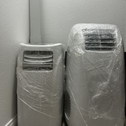 Portable Air Conditioner 