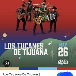 Boletos Para Los Tucanes De Tijuana
