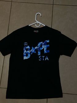 Bape tee