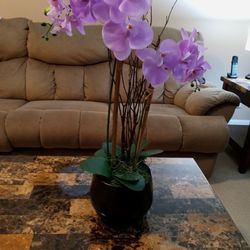 Large Artificial Orchid