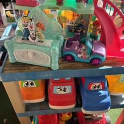 Battery Operated Toys, Wrk Great 